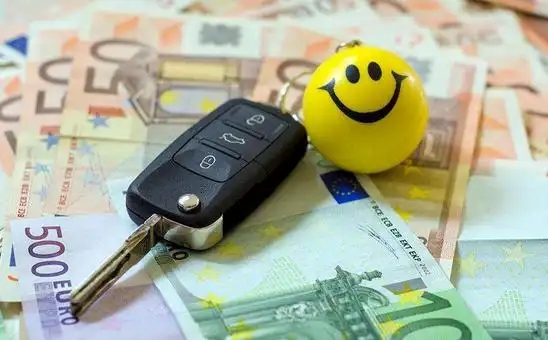 南宁汽车抵押贷款放款速度哪里快